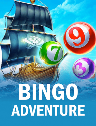 bingo adventure