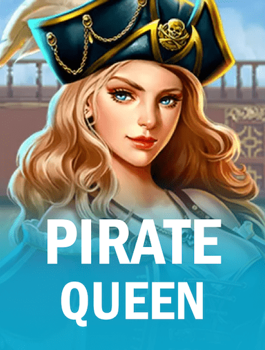 pirate queen